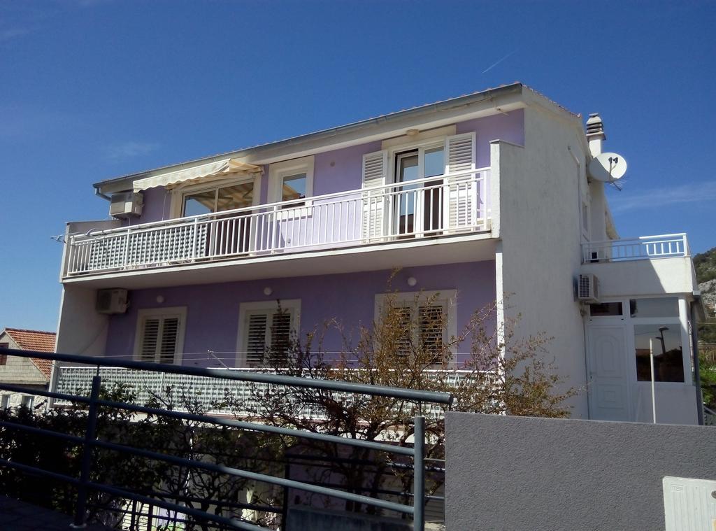 Apartments Desa Petric Hvar Town Esterno foto