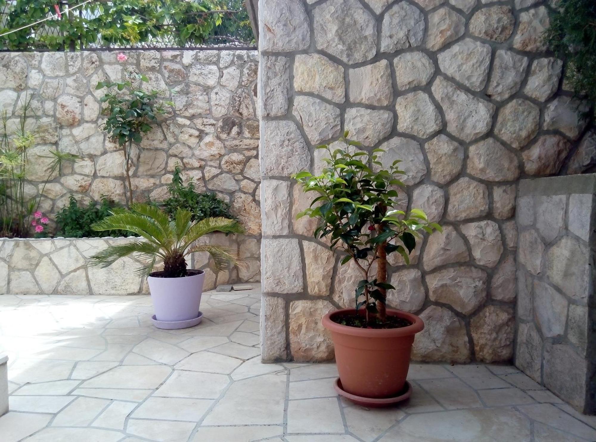 Apartments Desa Petric Hvar Town Camera foto